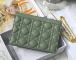 Caro Collection Ref. 3102 Green Size: 19 x 14 x 3 cm - 图片 5