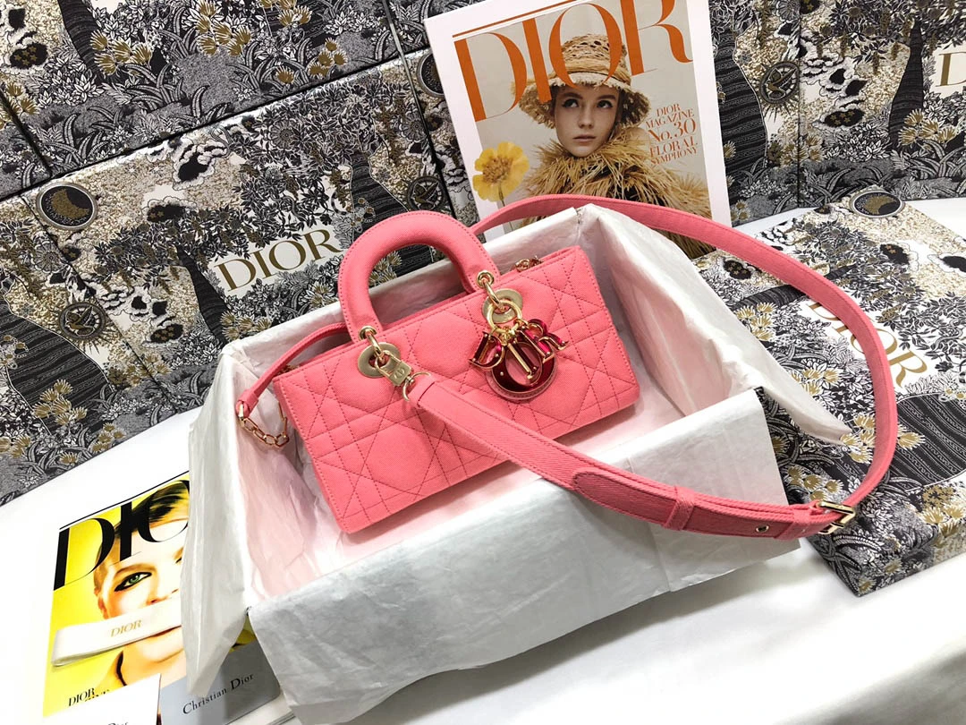 Lady D-Joy Cowboy Handbag Size: 26 x 13.5 x 5 cm, Ref: M0540