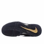 Nike Air Foamposite Pro Black and Gold Foam - 图片 4