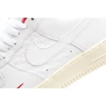 KITH Nike Air Force 1 - 图片 3