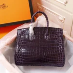 Birkin Hermes Size: 30cm - 图片 2