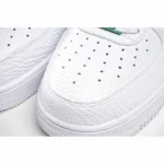 Nike Air Force 1 07 Low Top Sneakers - 图片 3