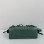 Balenciag* Neo Classic biker bag model number: 92535 size: 40*54*21.5*34cm 25*33*13*20cm - 图片 5