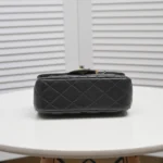 Chane Badge Bag Size: 20cm - 图片 2