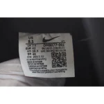 Nike Air Force 1 Black Gold - 图片 2