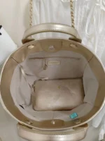 Beach bag size: 32cm - 图片 3
