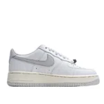 Nike Air Force 1 07 Premium Toll Free 3M White Off-White - 图片 3