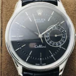 Rolex Cellini Series Watch Size: 39*11.5mm - 图片 9