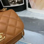 Chane small particle ball pattern Model: AS93749 size: 19x7x14cm - 图片 3