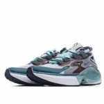 Nike Signal D/MS/X 'Burgundy Teal' - 图片 3