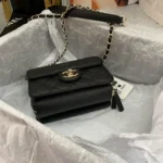 Chane Xiaoxiang Classic Bag Model: AS3002 size: 18/13/7 - 图片 2