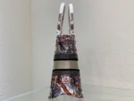 Book Tote Handbag Size: 36cm - 图片 3