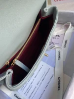 Calfskin Model: A92991 Size: 182912cm - 图片 3