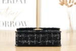 Chane Style: AS3653 Size: 25x21.5x7cm - 图片 2