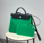 Canvas bag Size: 31*15*10cm - 图片 4
