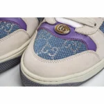 Gucci Air Cushion Dad Shoes - 图片 4