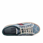 GUCCI Mirosoft Gucci Shoes Casual Sneakers - 图片 3