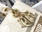 Lady Dior mini Size: 24x20x11 cm Model:M0565 - 图片 4