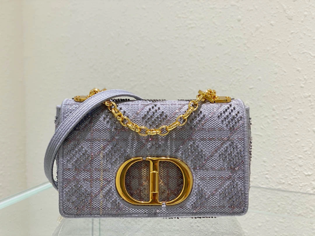 Caro chain handbag
