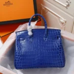 Crocodile bag - 图片 4