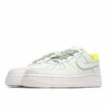 Nike Air Force 1 07 LowSail/Phantom Low Top Sneakers - 图片 2