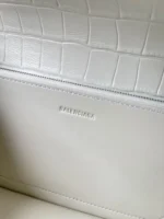 BALENCIAG Gossip bag Crossbody Size: 23.5x12.4x10.4cm - 图片 4