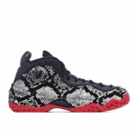 Nike Air Foamposite one snake print - 图片 3
