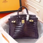 Birkin Hermes Size: 30cm - 图片 3
