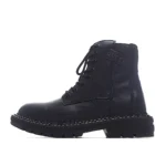 Gucci Screener GG High-Top Sneaker High-Top Sneakers