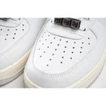 Nike Air Force 1 07 Premium Toll Free 灰 色 - 图片 3