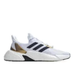 Adidas X9000L4 Boost Popcorn Running Shoes 3M Reflective - 图片 4