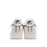 NIke Air Force 1 07 Low Beige Low Top - 图片 3