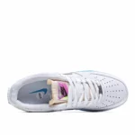 NIKE AF1 sneakers - 图片 4