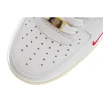 KITH Nike Air Force 1 - 图片 5
