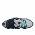 Nike Signal D/MS/X 'Burgundy Teal' - 图片 5
