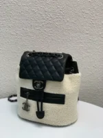 Backpack size: 24*14*22 high cm - 图片 3