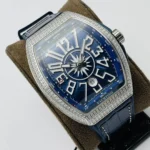 Franck Muller Yachting Diameter: 45 mm - 图片 6