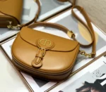 Lady Dior mini Size: 12 x 10.2 x 50cm Ref: S085686 - 图片 2