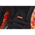 Nike Air Foamposite one Red Straw - 图片 2
