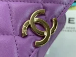 CHANE size: 13*9.5*6*cm - 图片 2