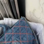 CHANE Size: 32*42*27*12 Style: AS3312 - 图片 3