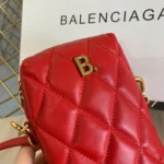 Balenciaga Big Red Model: A48 - 图片 2