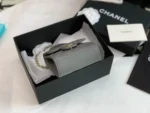 CHANE Size: 11*11*4cm - 图片 5