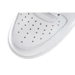 Nike Air Force 1 High '07 White and Black High Top - 图片 4