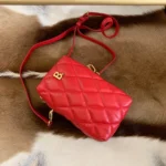 Balenciaga Big Red Model: A48 - 图片 3