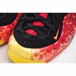 Nike Air Foamposite one Lava Foam - 图片 4