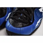 Nike Air Foamposite one Gaming Blue - 图片 5