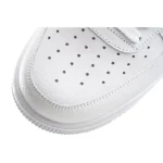 Nike Air Force 1 Black - 图片 2