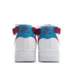 Nike Air Force 1 High Top - 图片 3
