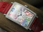 Franck Muller Diameter: 36.60 X26 mm - 图片 7